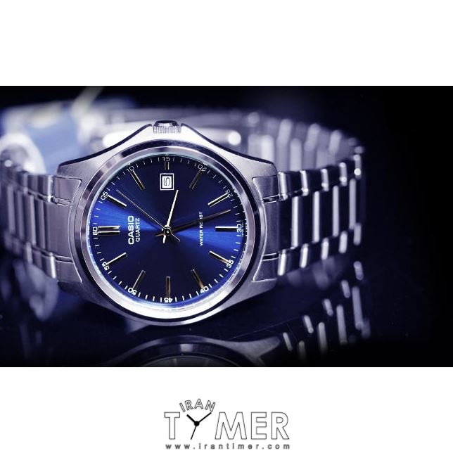 قیمت و خرید ساعت مچی مردانه کاسیو (CASIO) جنرال مدل MTP-1183A-2ADF کلاسیک | اورجینال و اصلی