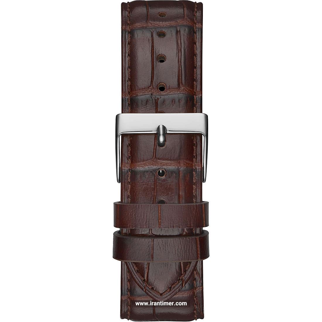 قیمت و خرید ساعت مچی مردانه گس(GUESS) مدل GW0067G2 کلاسیک | اورجینال و اصلی