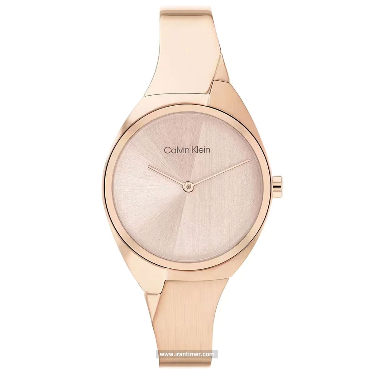 قیمت و خرید ساعت مچی زنانه کالوین کلاین(CALVIN KLEIN) مدل 25200236 کلاسیک | اورجینال و اصلی