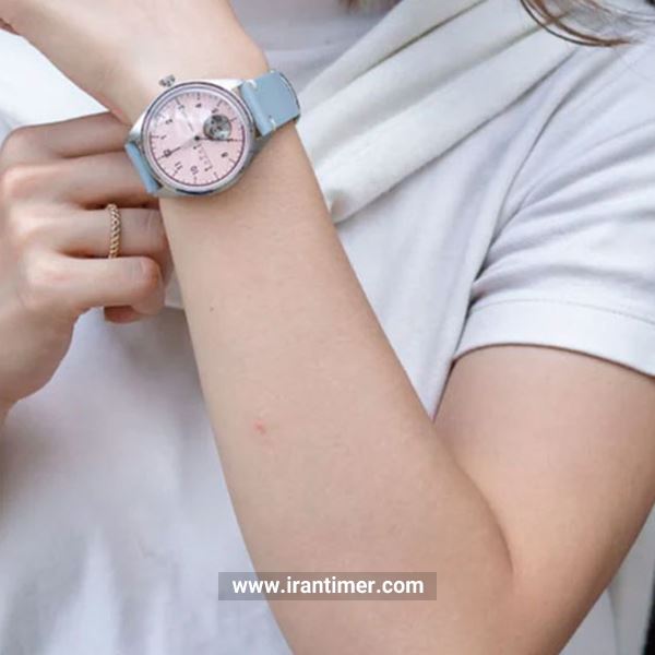 قیمت و خرید ساعت مچی زنانه تکس(TACS) مدل TS2204D کلاسیک | اورجینال و اصلی