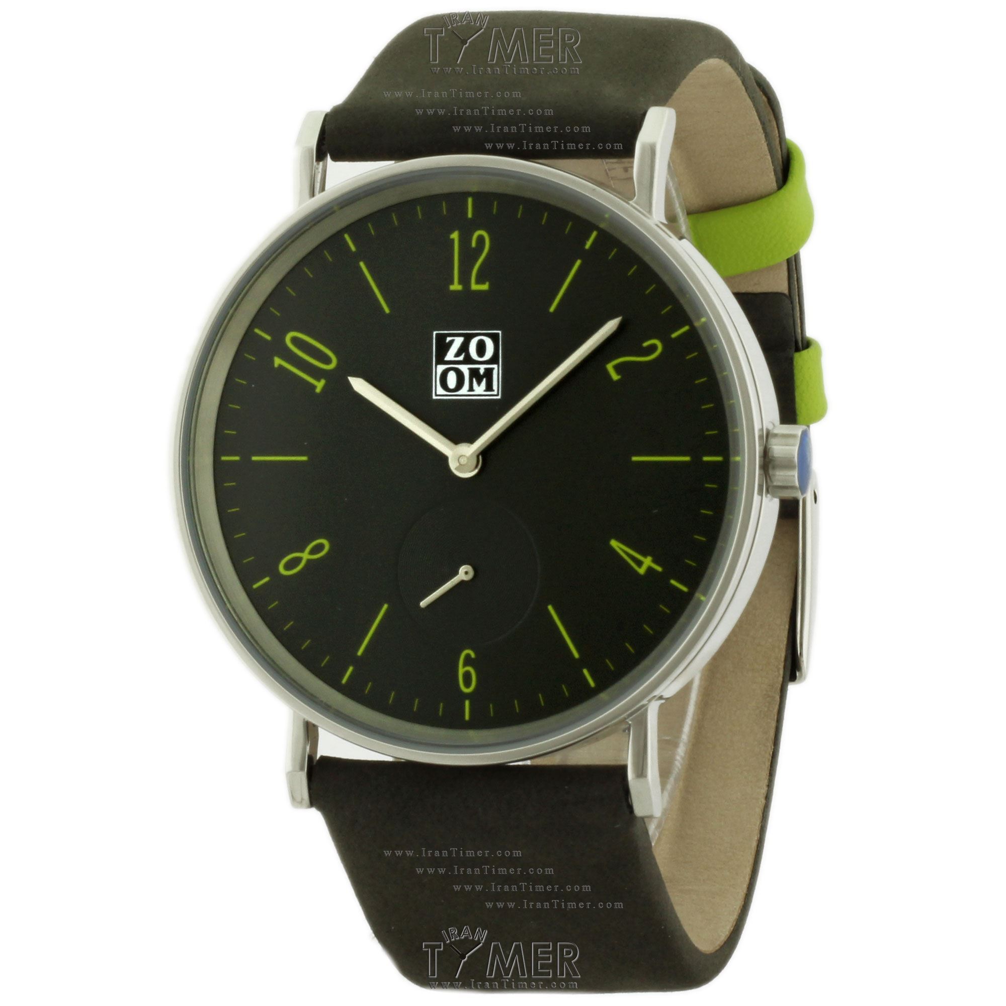قیمت و خرید ساعت مچی مردانه زوم(ZOOM) مدل ZM.3772M.2511 کلاسیک | اورجینال و اصلی