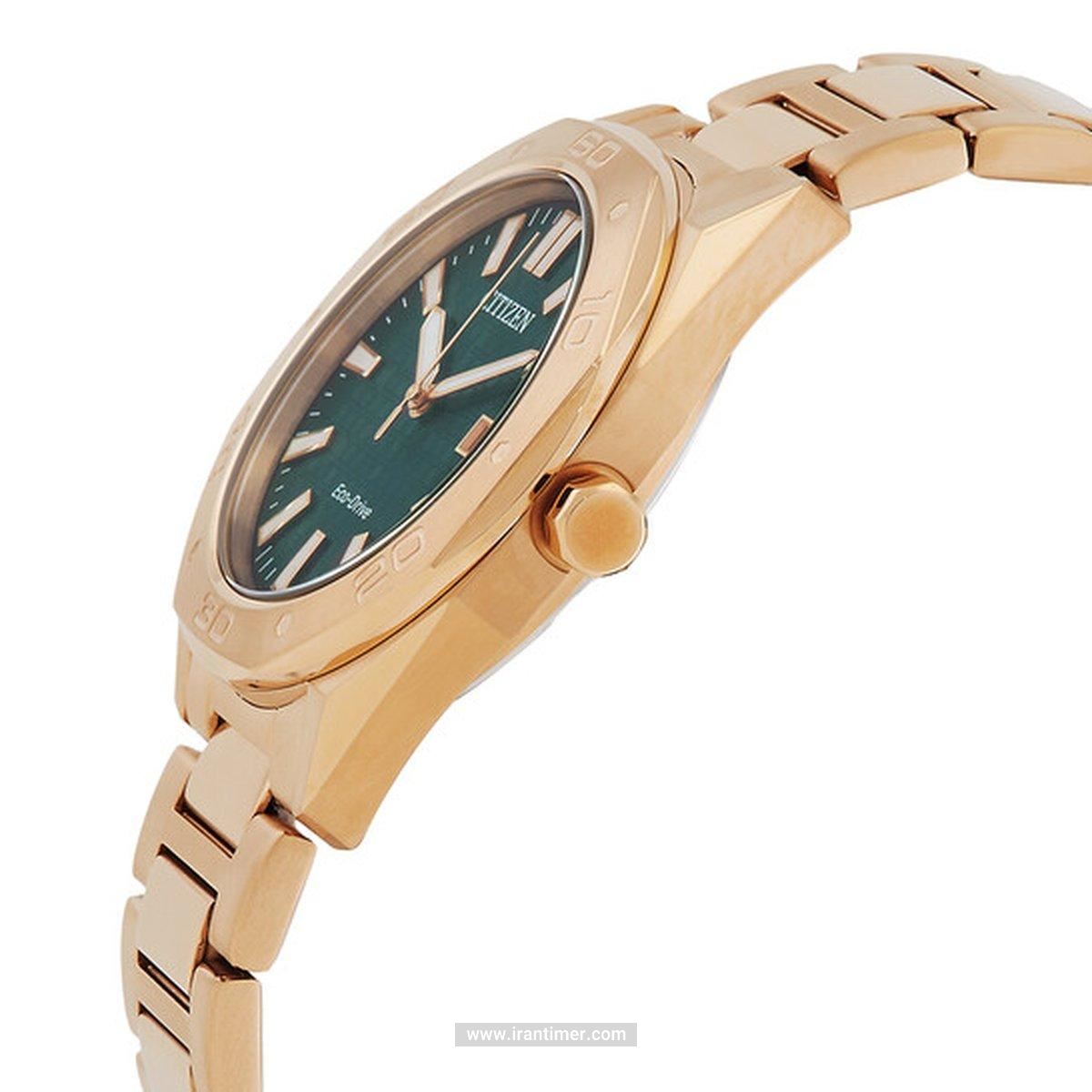 قیمت و خرید ساعت مچی مردانه سیتیزن(CITIZEN) مدل BM7633-81X کلاسیک | اورجینال و اصلی