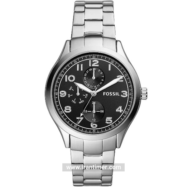 قیمت و خرید ساعت مچی مردانه فسیل(FOSSIL) مدل BQ2484 کلاسیک | اورجینال و اصلی