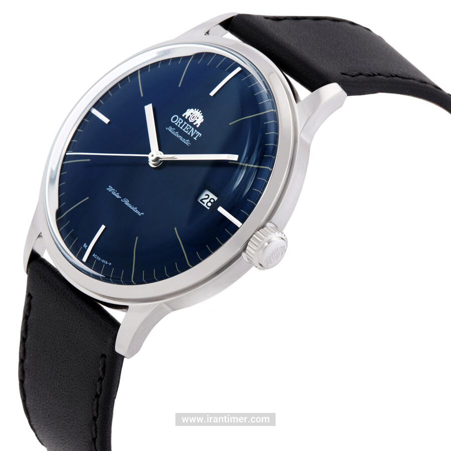 قیمت و خرید ساعت مچی مردانه اورینت(ORIENT) مدل TAC0000DD کلاسیک | اورجینال و اصلی
