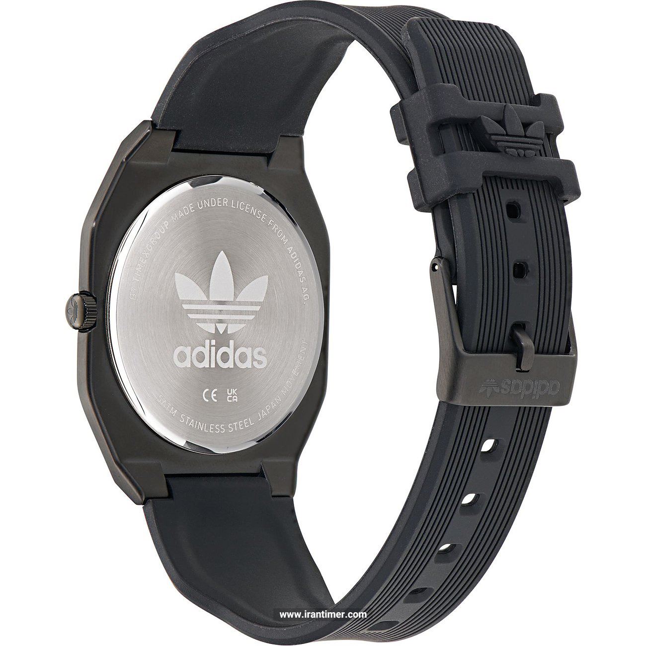 قیمت و خرید ساعت مچی مردانه زنانه آدیداس(Adidas) مدل AOFH24503 اسپرت | اورجینال و اصلی