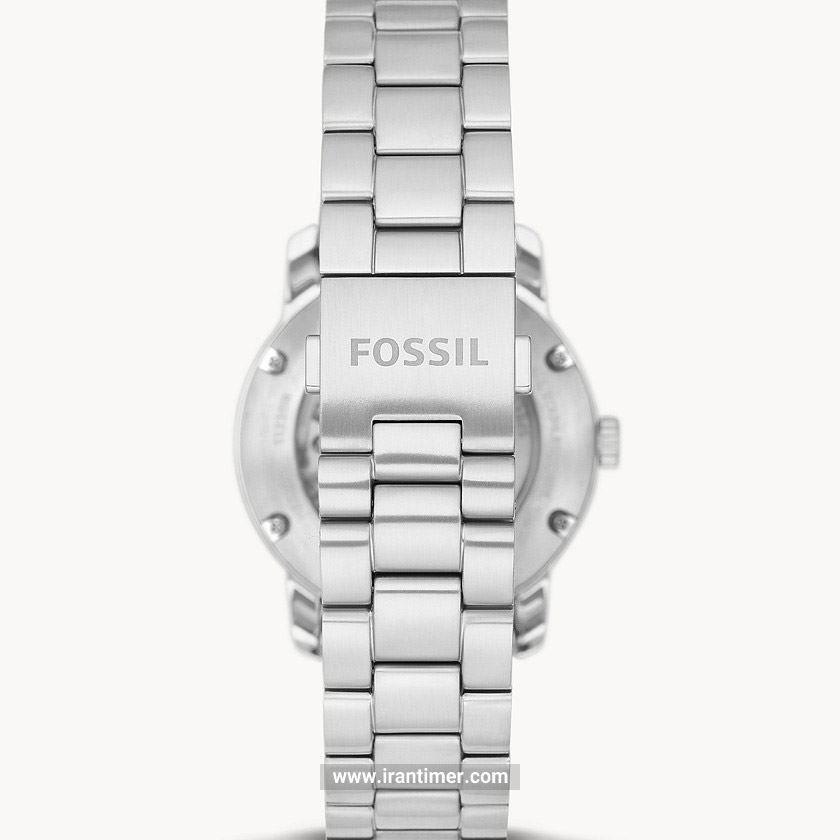 قیمت و خرید ساعت مچی زنانه فسیل(FOSSIL) مدل ME3229 کلاسیک | اورجینال و اصلی