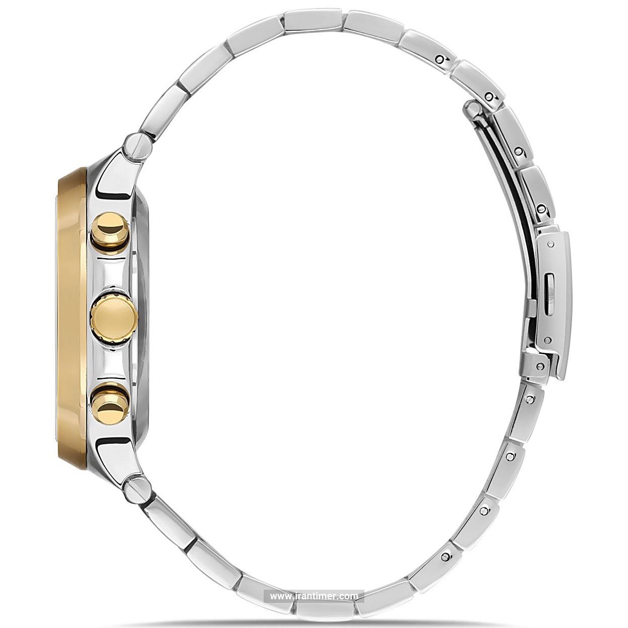 قیمت و خرید ساعت مچی مردانه دیوید گانر(David Guner) مدل DG-8522GA-D1 کلاسیک | اورجینال و اصلی