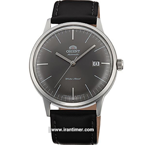 قیمت و خرید ساعت مچی مردانه اورینت(ORIENT) مدل TAC0000CA کلاسیک | اورجینال و اصلی
