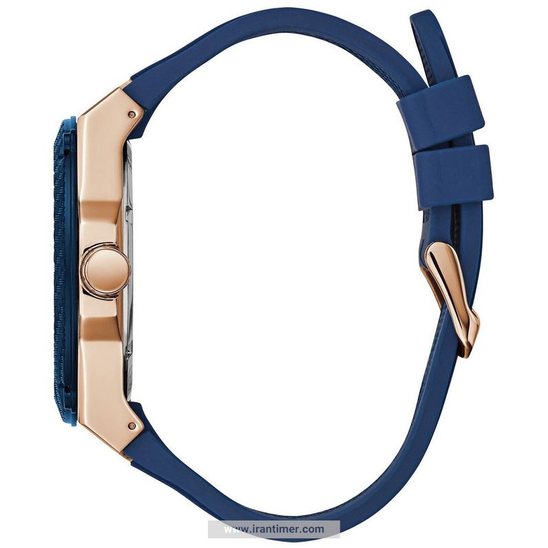 قیمت و خرید ساعت مچی مردانه گس(GUESS) مدل W1049G2 اسپرت | اورجینال و اصلی