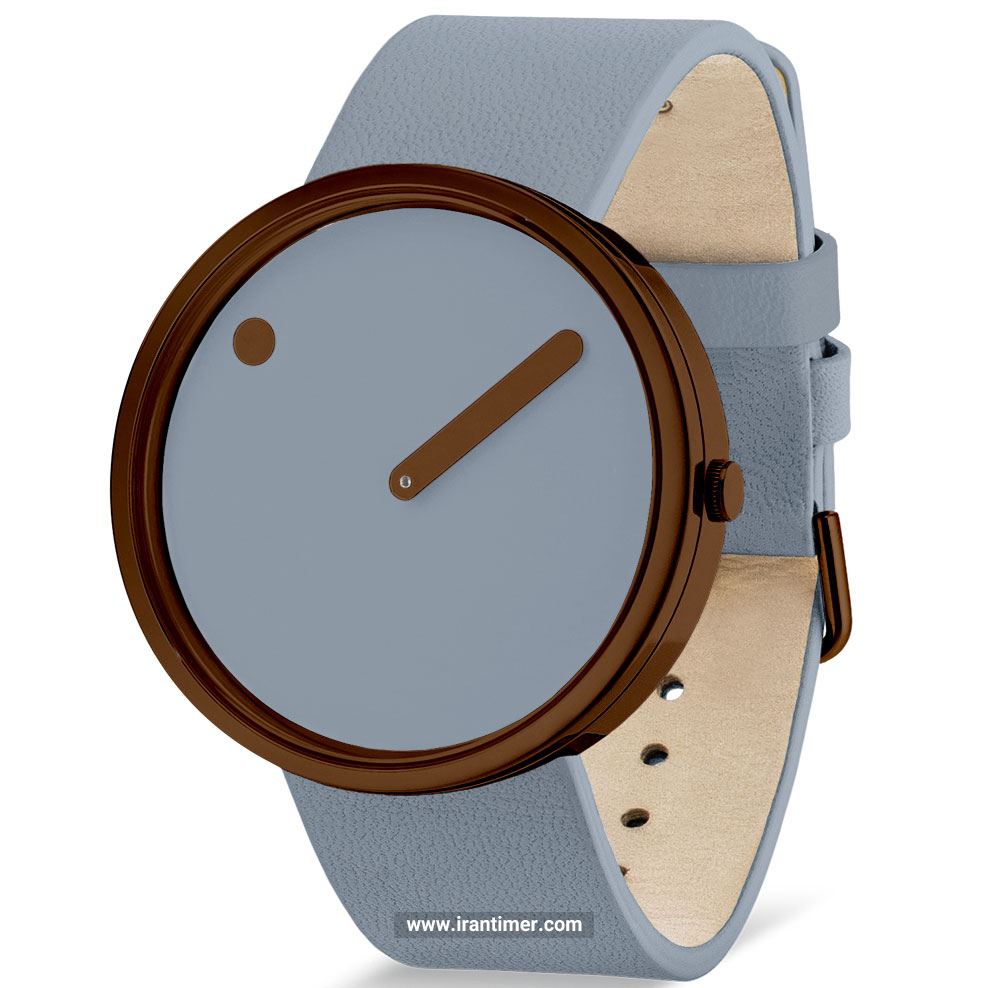 قیمت و خرید ساعت مچی مردانه پیکتو(PICTO) مدل P43323-8021C کلاسیک | اورجینال و اصلی