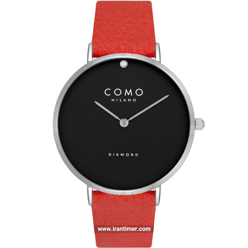 قیمت و خرید ساعت مچی زنانه کومو میلانو(COMO MILANO) مدل CM033.105.2RD2 کلاسیک | اورجینال و اصلی