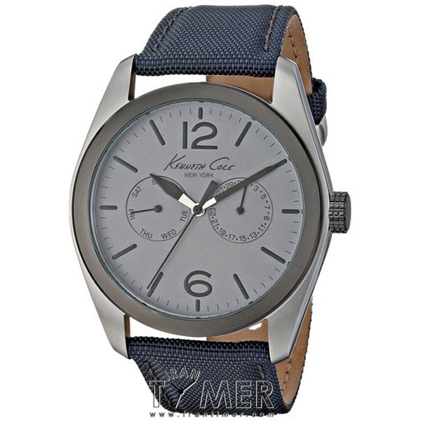 قیمت و خرید ساعت مچی مردانه کنت کول(KENNETH COLE) مدل KC8065 اسپرت | اورجینال و اصلی