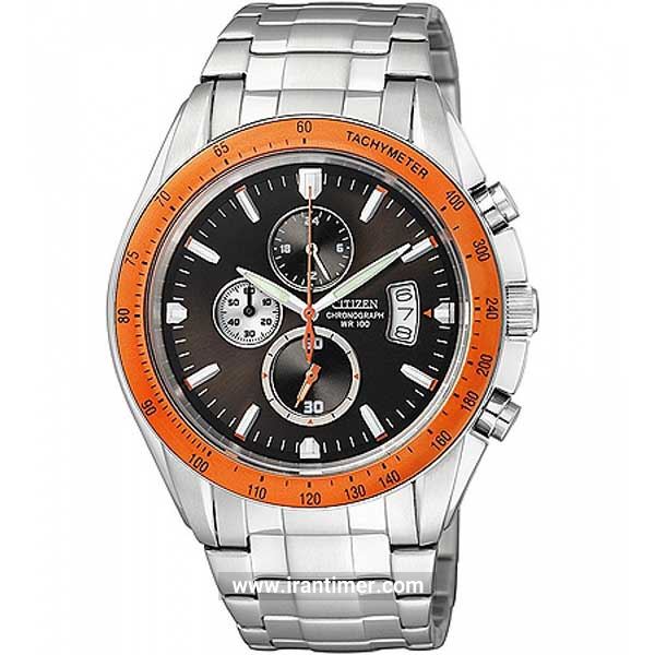 قیمت و خرید ساعت مچی مردانه سیتیزن(CITIZEN) مدل AN4035-56E کلاسیک | اورجینال و اصلی