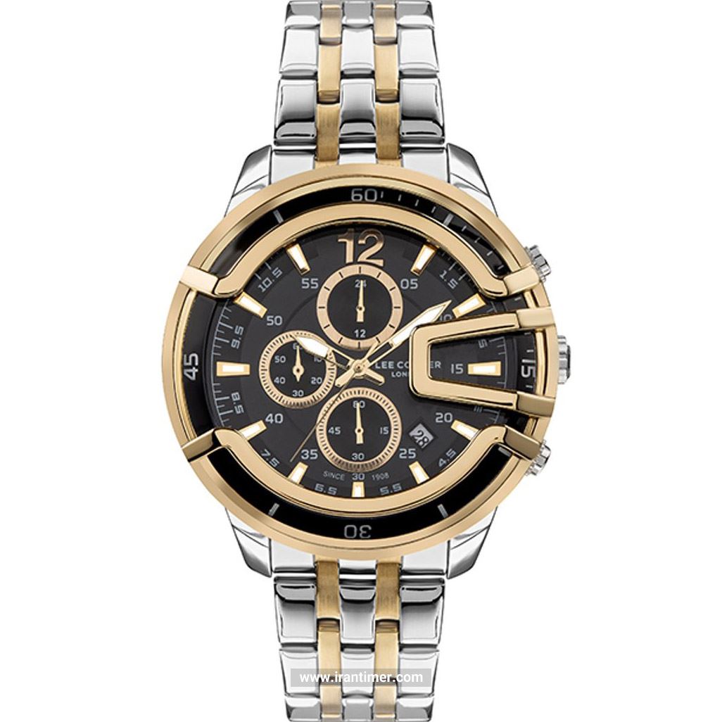 قیمت و خرید ساعت مچی مردانه لیکوپر(LEE COOPER) مدل LC07467.250 کلاسیک | اورجینال و اصلی