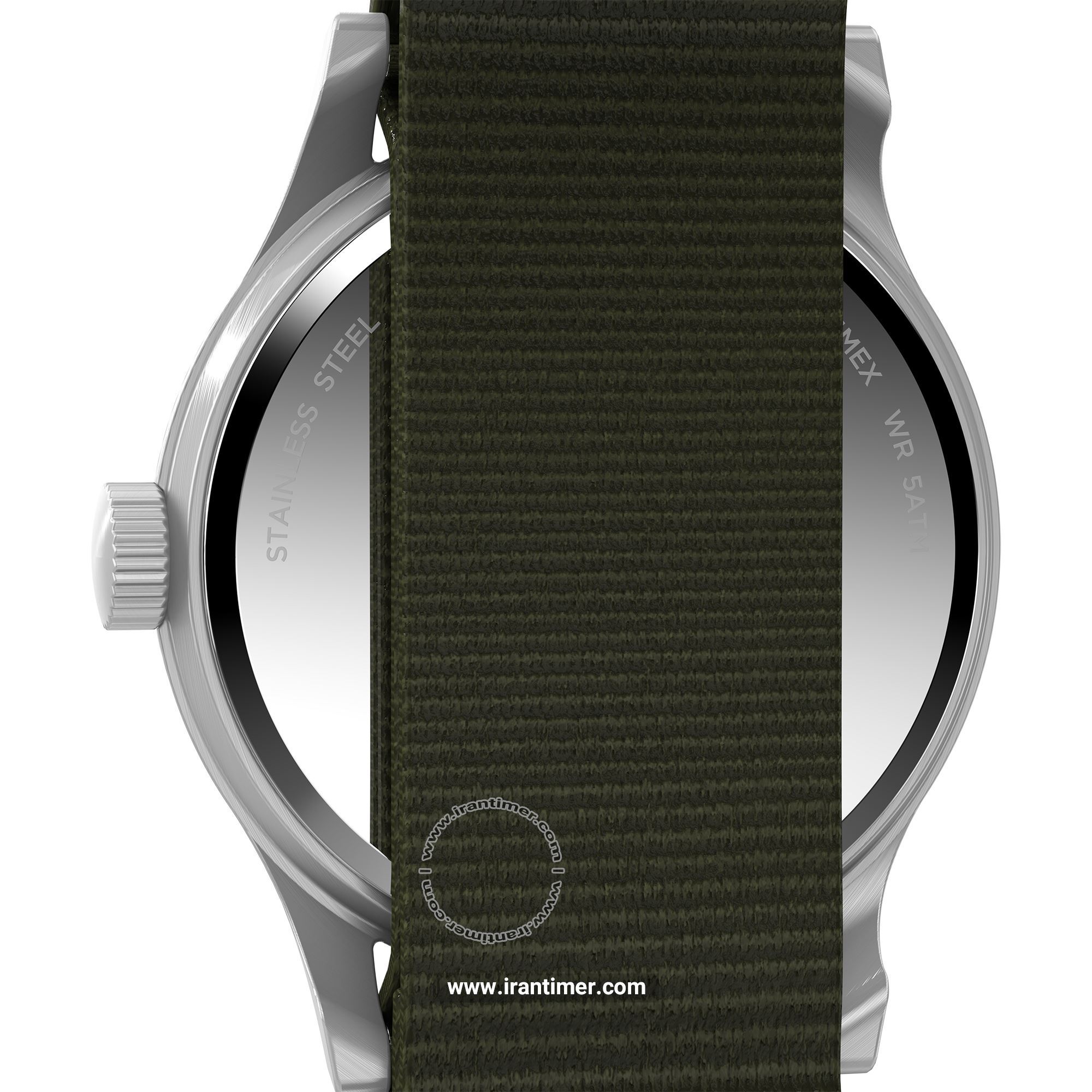 قیمت و خرید ساعت مچی مردانه تایمکس(TIMEX) مدل TW2Y07900 اسپرت | اورجینال و اصلی