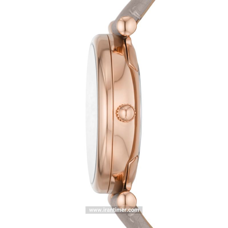 قیمت و خرید ساعت مچی زنانه فسیل(FOSSIL) مدل ES5161 کلاسیک | اورجینال و اصلی