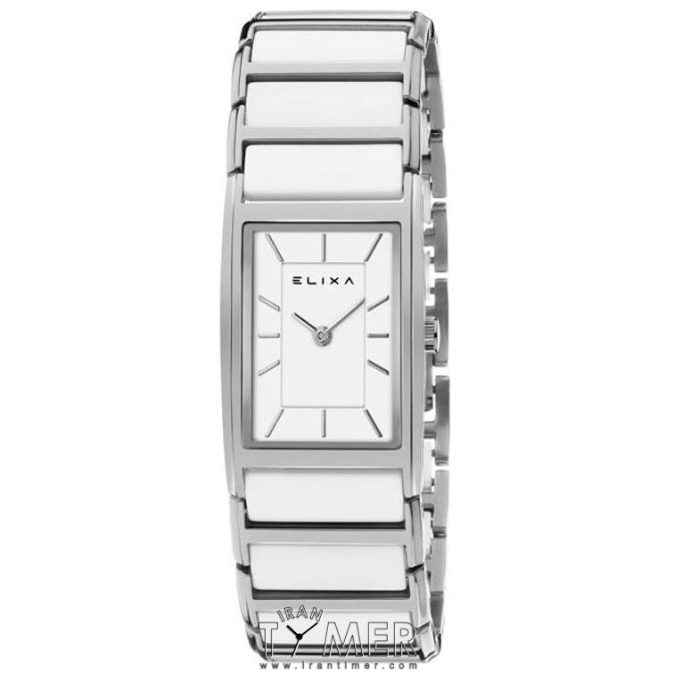 قیمت و خرید ساعت مچی زنانه الیکسا(ELIXA) مدل E082-L301 کلاسیک | اورجینال و اصلی