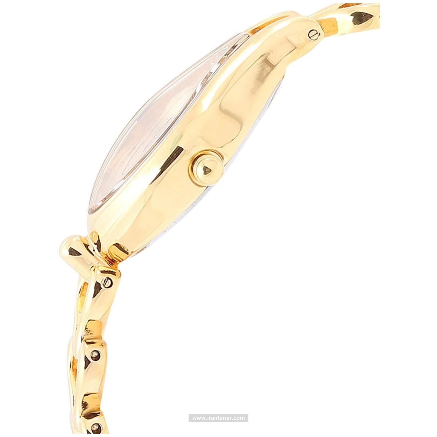 قیمت و خرید ساعت مچی زنانه تایتِن(TITAN) مدل T2457YM01 کلاسیک | اورجینال و اصلی