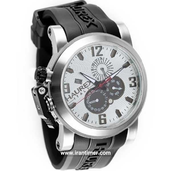 قیمت و خرید ساعت مچی مردانه هورکس(Haurex) مدل ZQHX-1A311USS اسپرت | اورجینال و اصلی