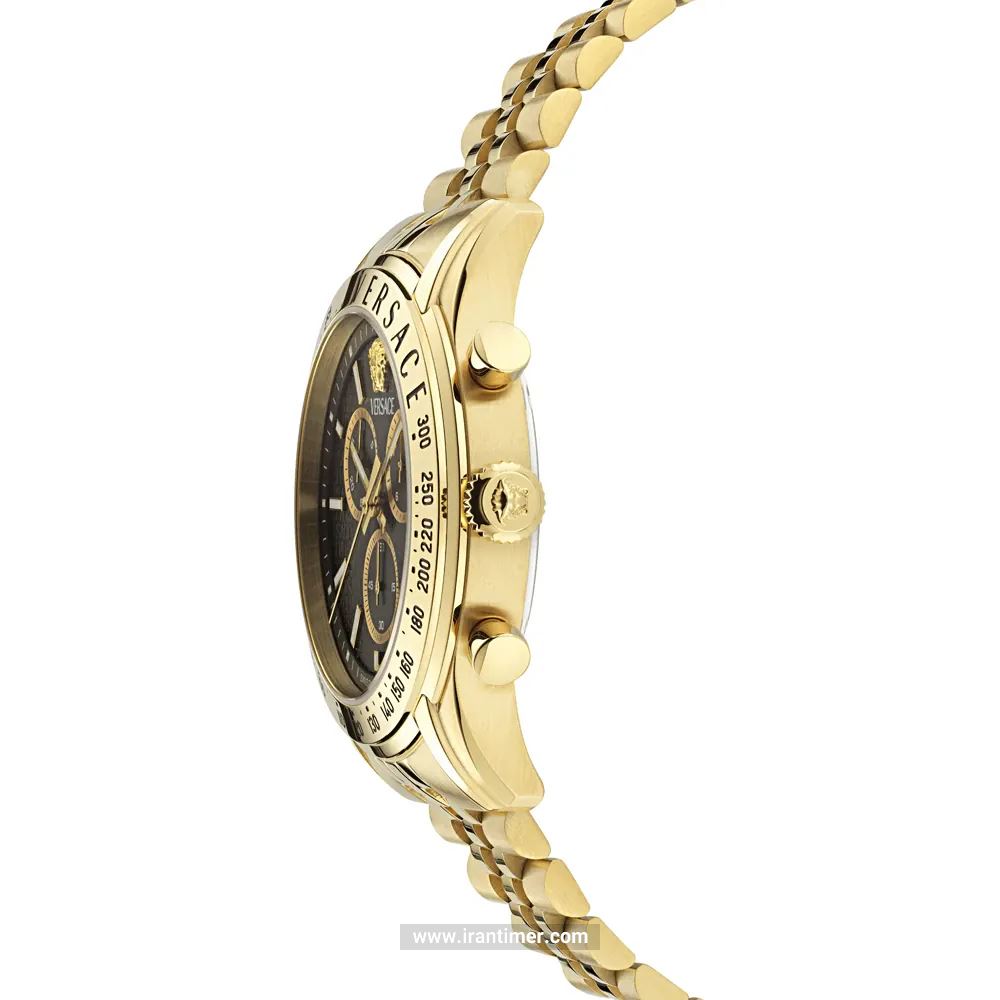 قیمت و خرید ساعت مچی مردانه ورساچه(versace) مدل VE8R00624 کلاسیک | اورجینال و اصلی