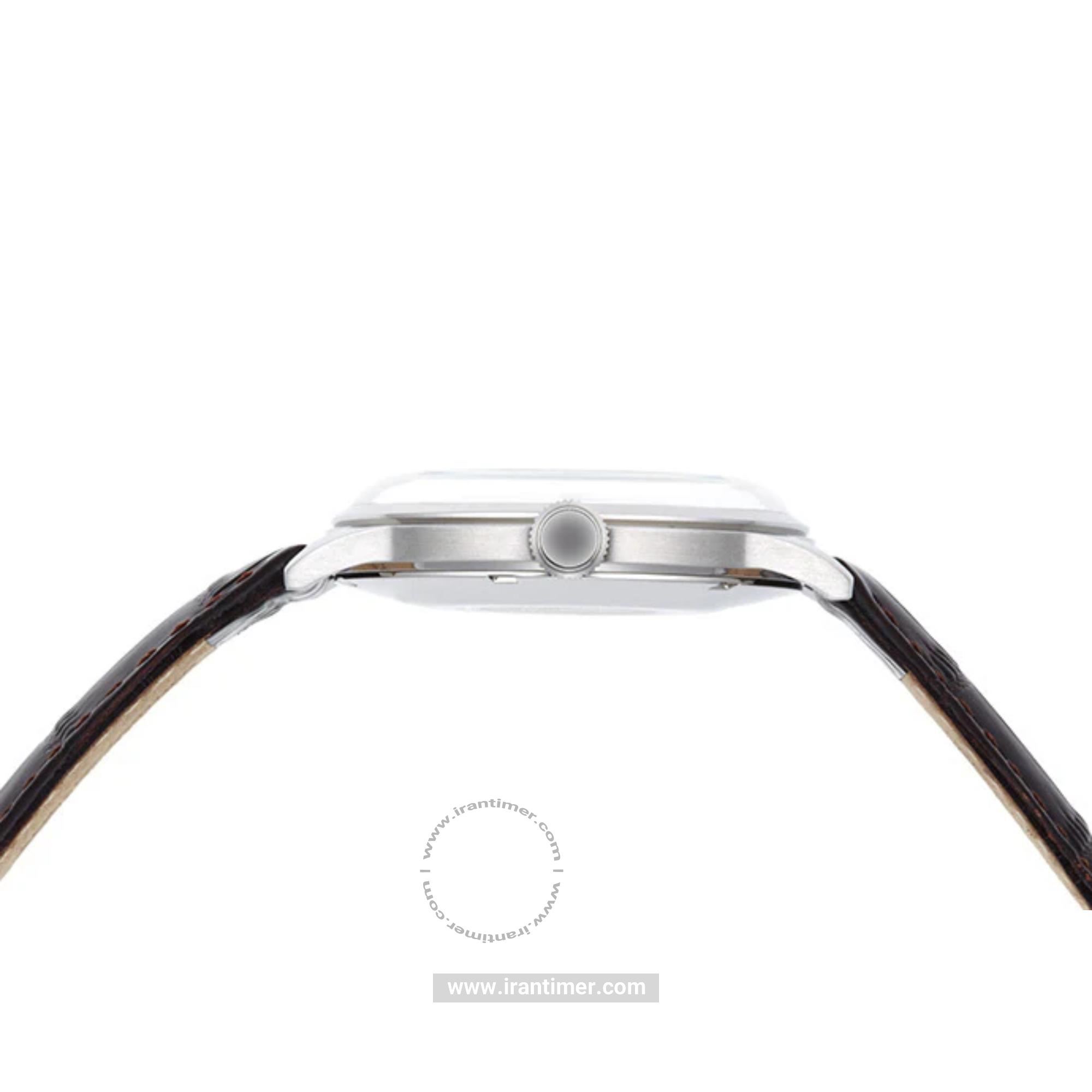 قیمت و خرید ساعت مچی مردانه اورینت(ORIENT) مدل TAC00008W0 کلاسیک | اورجینال و اصلی