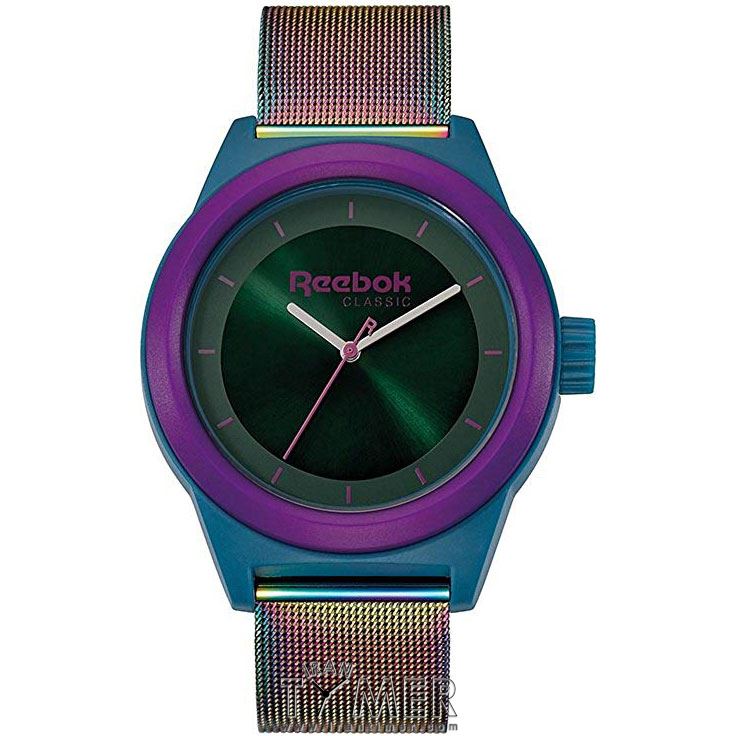 قیمت و خرید ساعت مچی زنانه ریباک(REEBOK) مدل RC-CRB-U2-PNS0-GF کلاسیک فشن | اورجینال و اصلی