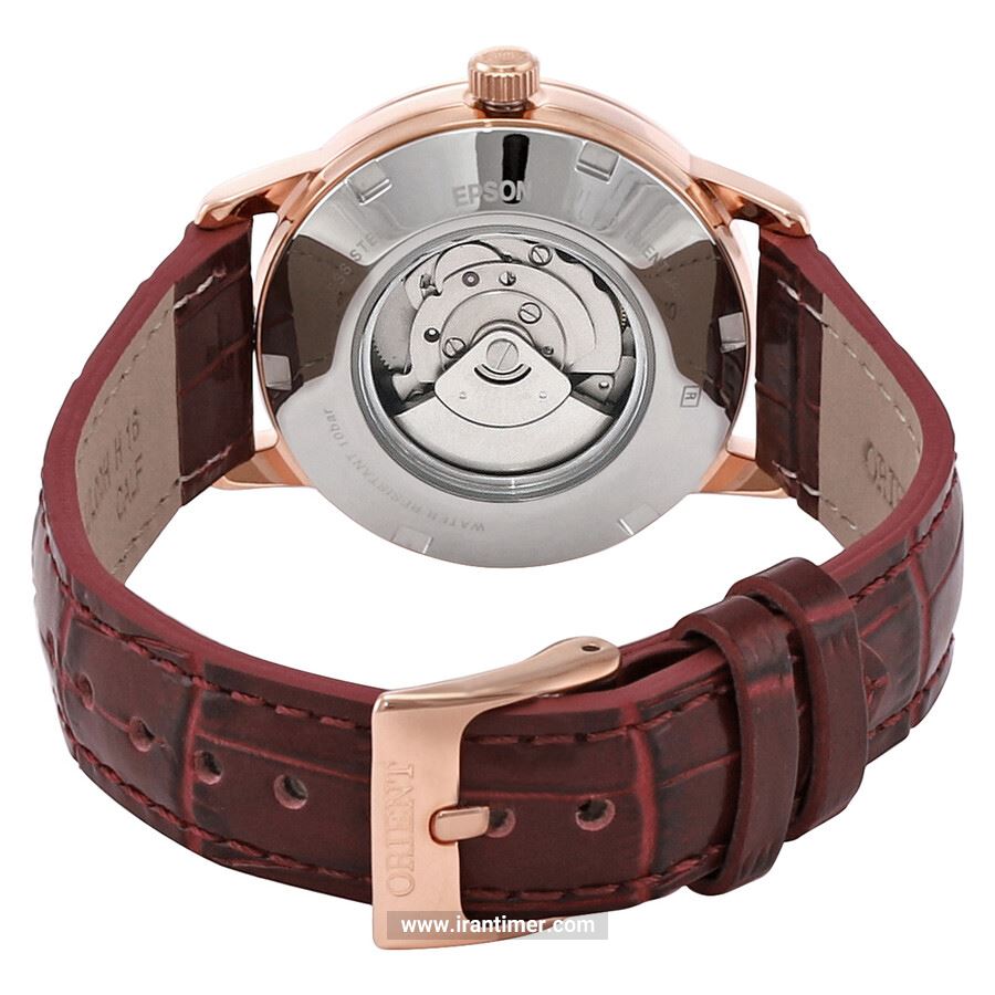 قیمت و خرید ساعت مچی زنانه اورینت(ORIENT) مدل RA-NB0105S10B کلاسیک | اورجینال و اصلی