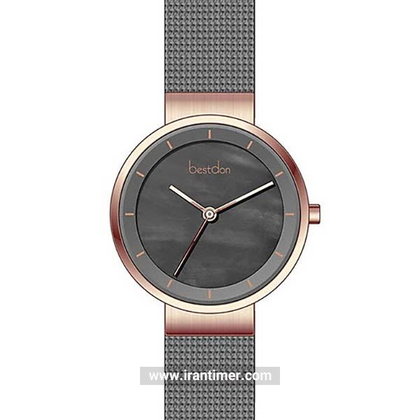 قیمت و خرید ساعت مچی زنانه بستدان(Bestdon) مدل BD99143LB07 کلاسیک | اورجینال و اصلی