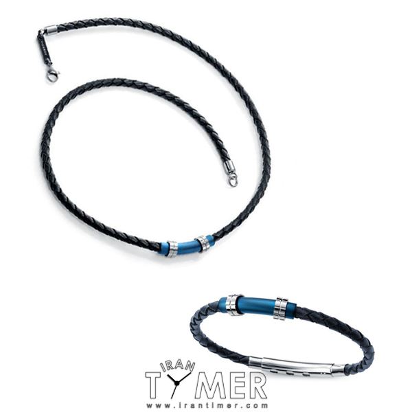 قیمت و خرید ست گردنبند دستبند باز مردانه زنانه مشترک ویسروی(VICEROY) مدل 6340C09013-SET اسپرت (ورزشی) | اورجینال و اصلی