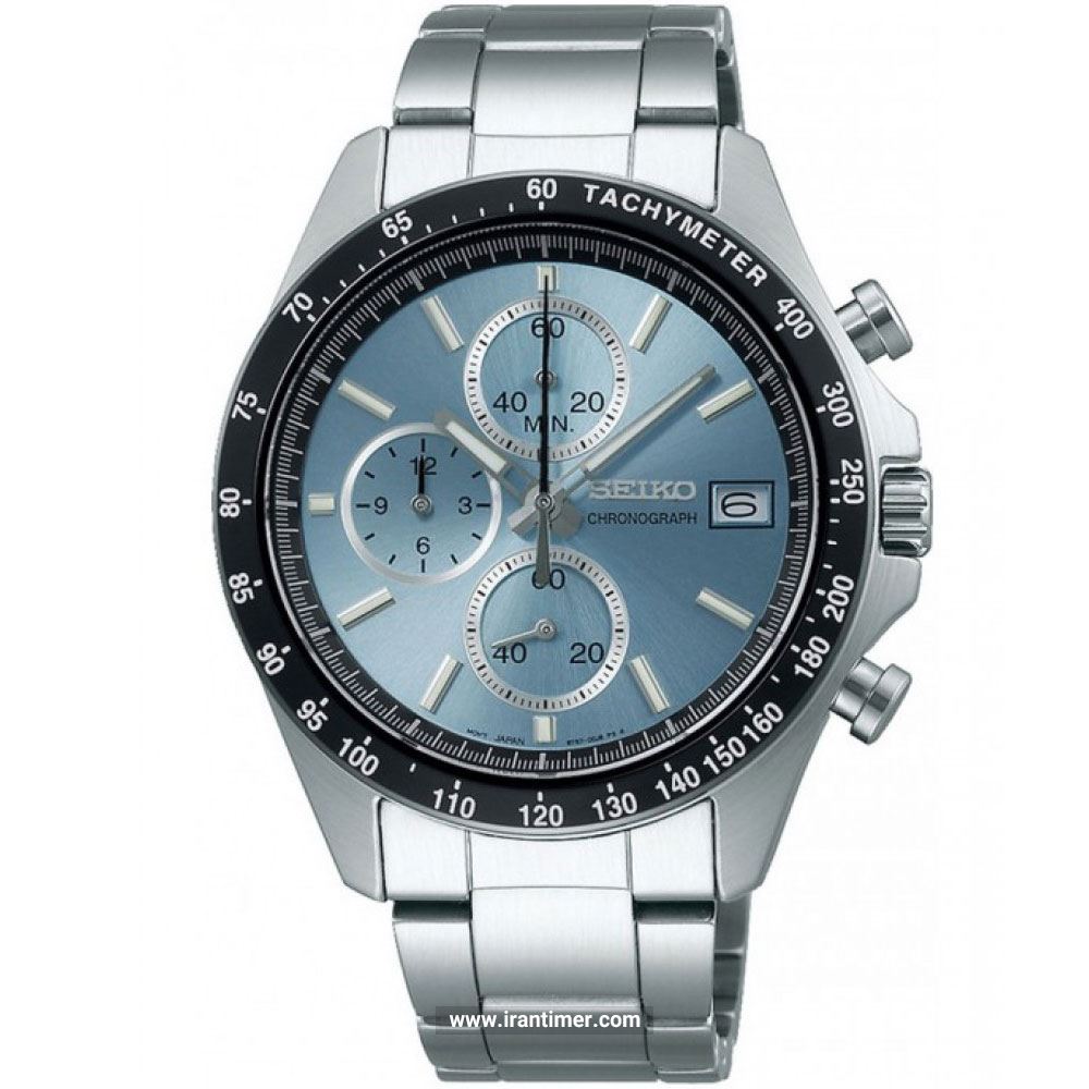 قیمت و خرید ساعت مچی مردانه سیکو(SEIKO) مدل SBTR029 کلاسیک | اورجینال و اصلی
