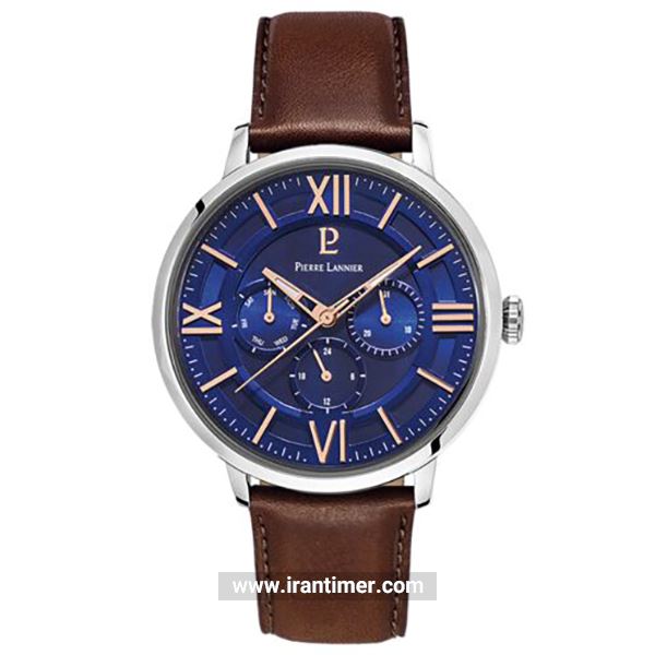قیمت و خرید ساعت مچی مردانه پیر لنیر(PIERRE LANNIER) مدل 253C164 کلاسیک | اورجینال و اصلی