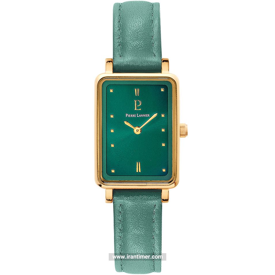 قیمت و خرید ساعت مچی زنانه پیر لنیر(PIERRE LANNIER) مدل 050K577 کلاسیک | اورجینال و اصلی