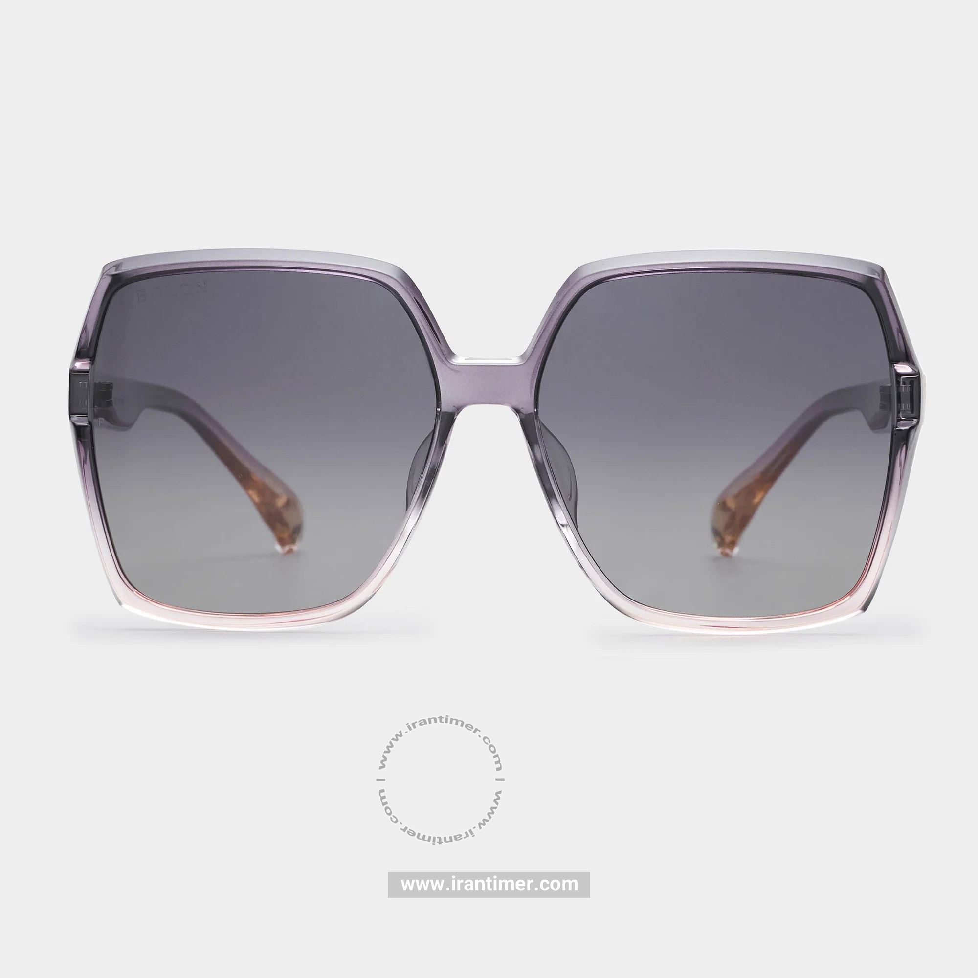 قیمت و خرید عینک آفتابی زنانه کلاسیک (Bolon) مدل BL5060C13 | اورجینال و اصلی