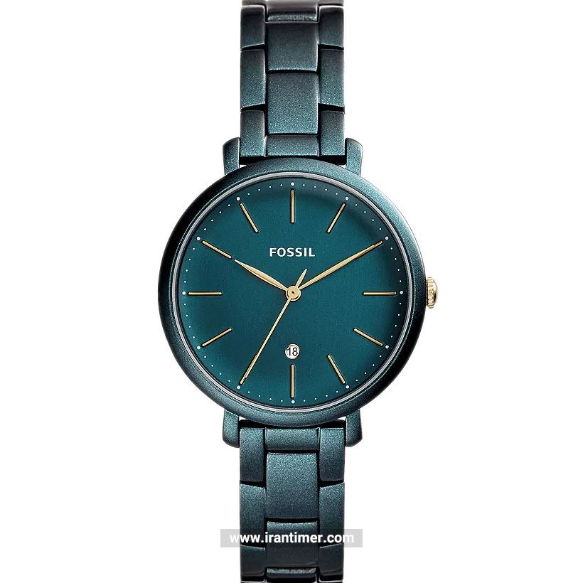 قیمت و خرید ساعت مچی زنانه فسیل(FOSSIL) مدل ES4409 کلاسیک | اورجینال و اصلی