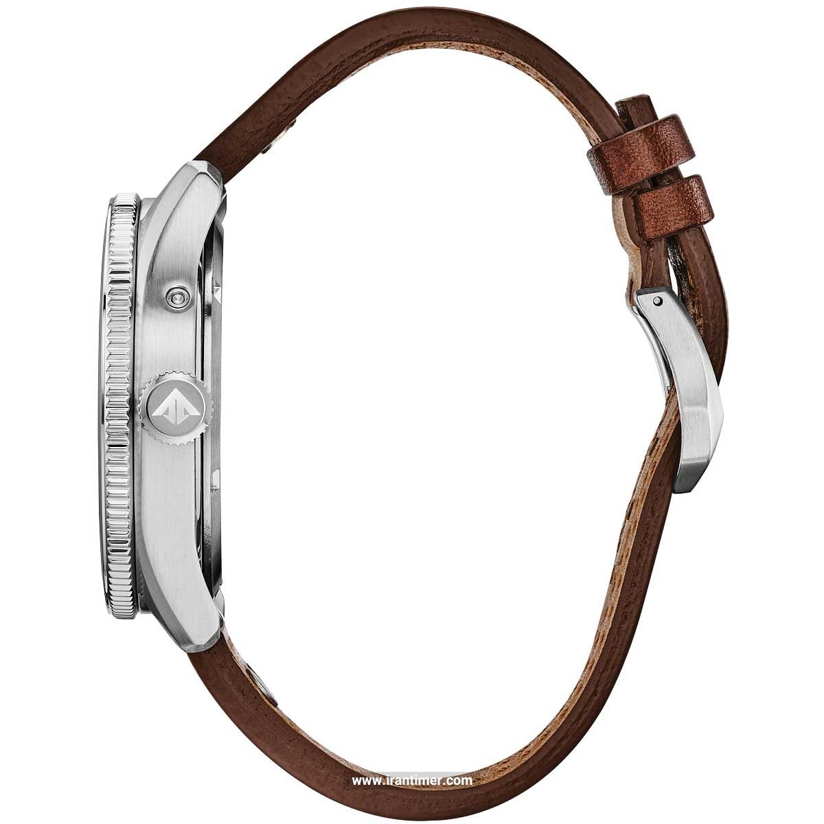 قیمت و خرید ساعت مچی مردانه سیتیزن(CITIZEN) مدل BX1010-11L کلاسیک | اورجینال و اصلی