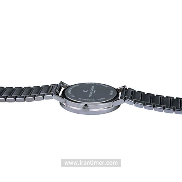 قیمت و خرید ساعت مچی مردانه پیر کاردین(PIERRE CARDIN) مدل CBV.1050 کلاسیک | اورجینال و اصلی