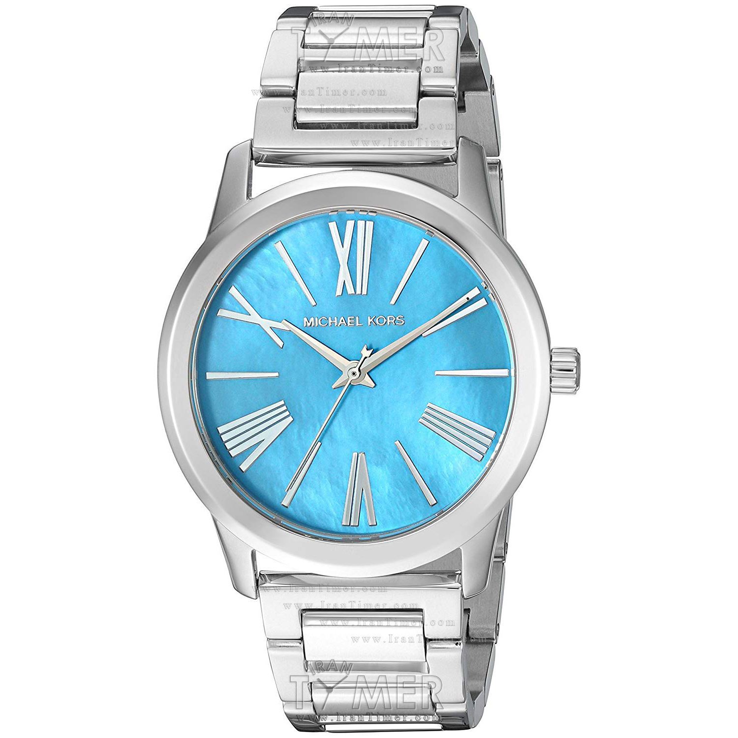 قیمت و خرید ساعت مچی زنانه مایکل کورس(MICHAEL KORS) مدل MK3519 کلاسیک | اورجینال و اصلی