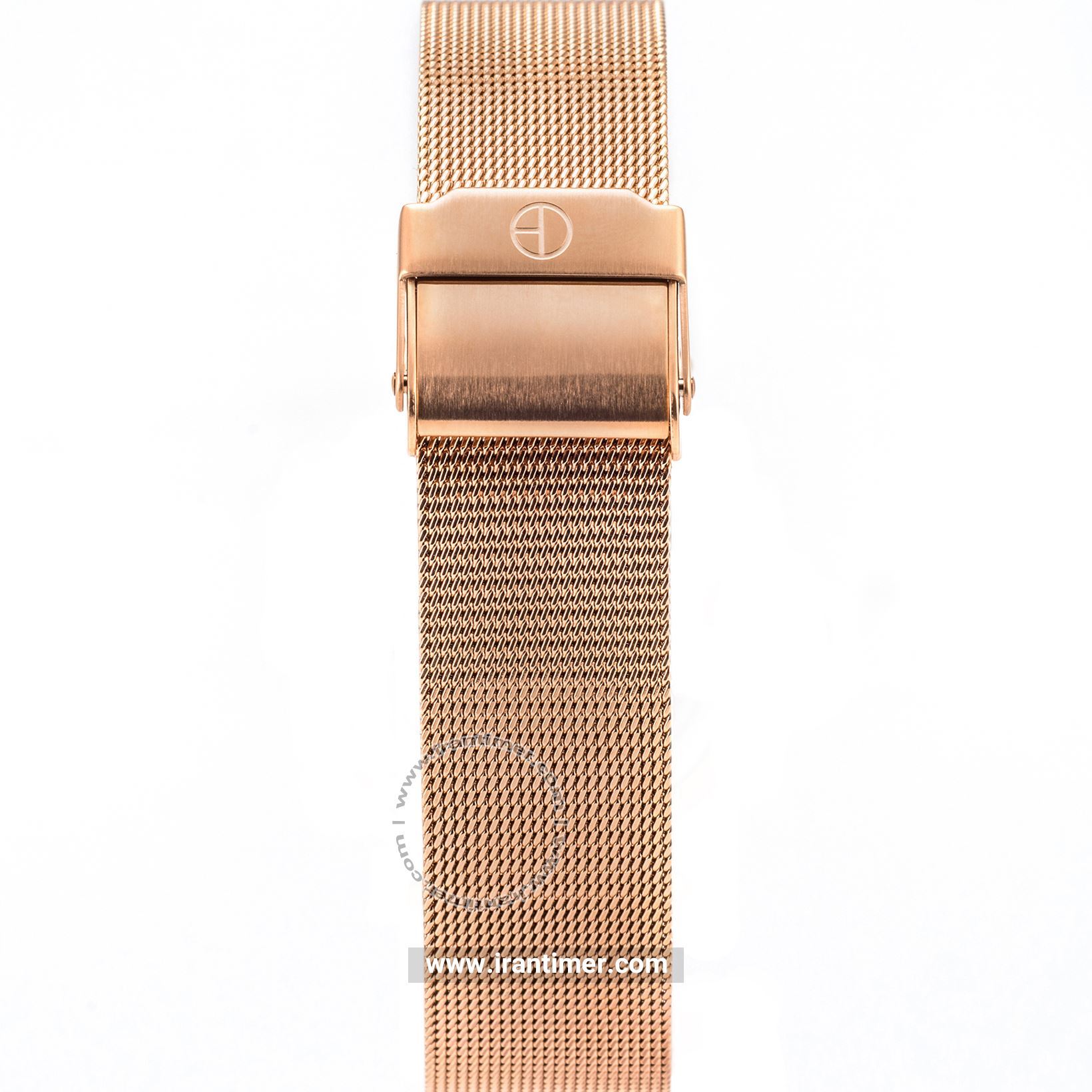 قیمت و خرید ساعت مچی زنانه کلودبرنارد(CLAUDE BERNARD) مدل 10216 37R APR2 کلاسیک | اورجینال و اصلی