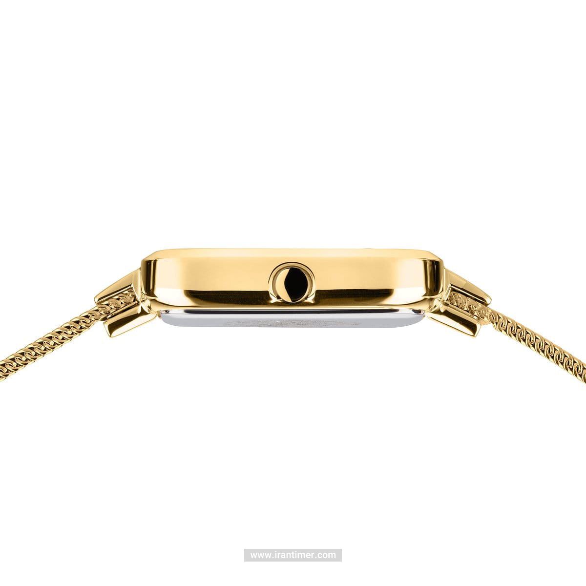 قیمت و خرید ساعت مچی زنانه برینگ(BERING) مدل B14520-334 کلاسیک | اورجینال و اصلی