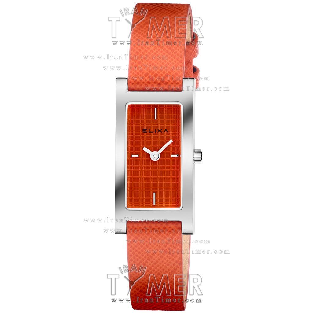 قیمت و خرید ساعت مچی زنانه الیکسا(ELIXA) مدل E105-L419 کلاسیک | اورجینال و اصلی