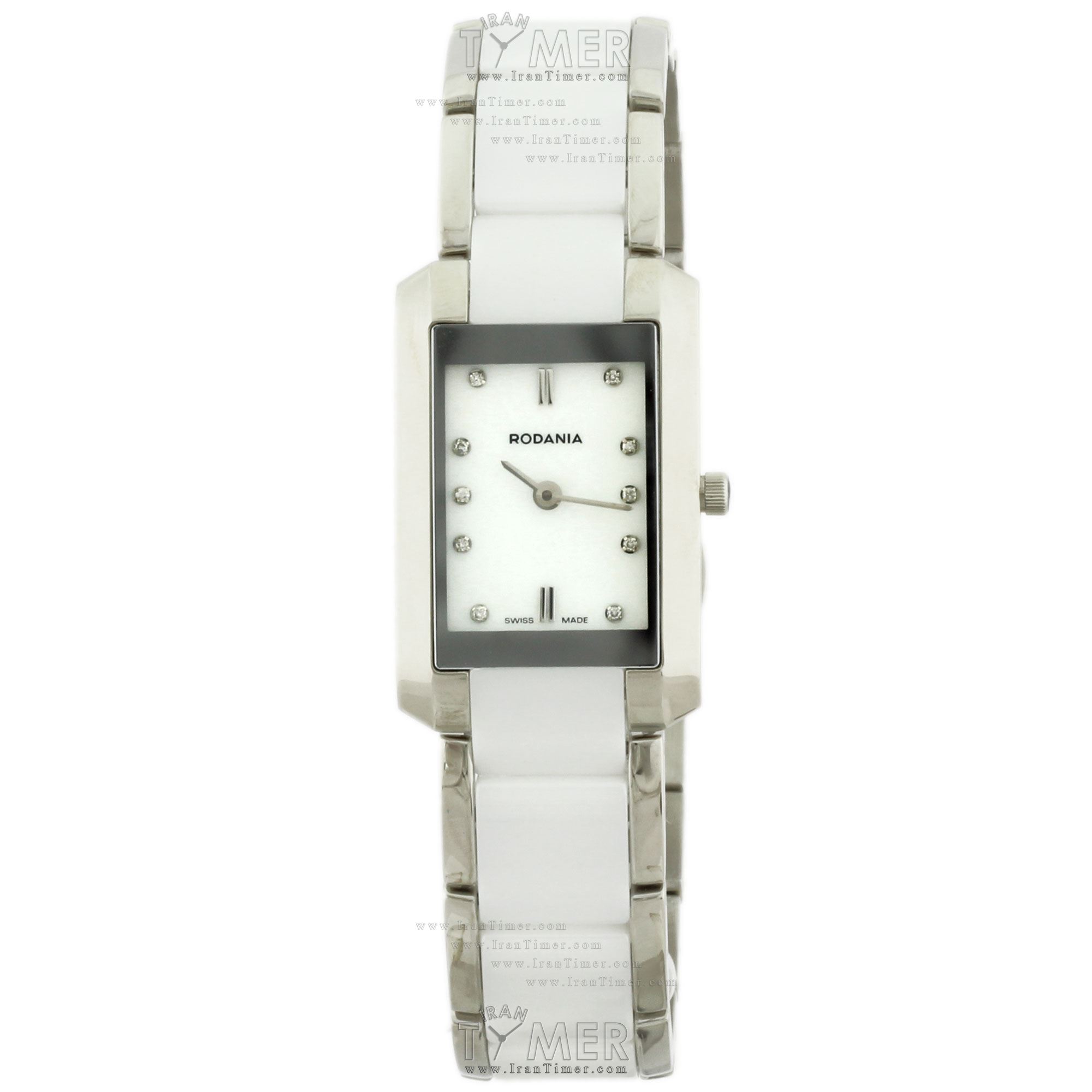 قیمت و خرید ساعت مچی زنانه رودانیا(RODANIA) مدل R-02509241 کلاسیک | اورجینال و اصلی