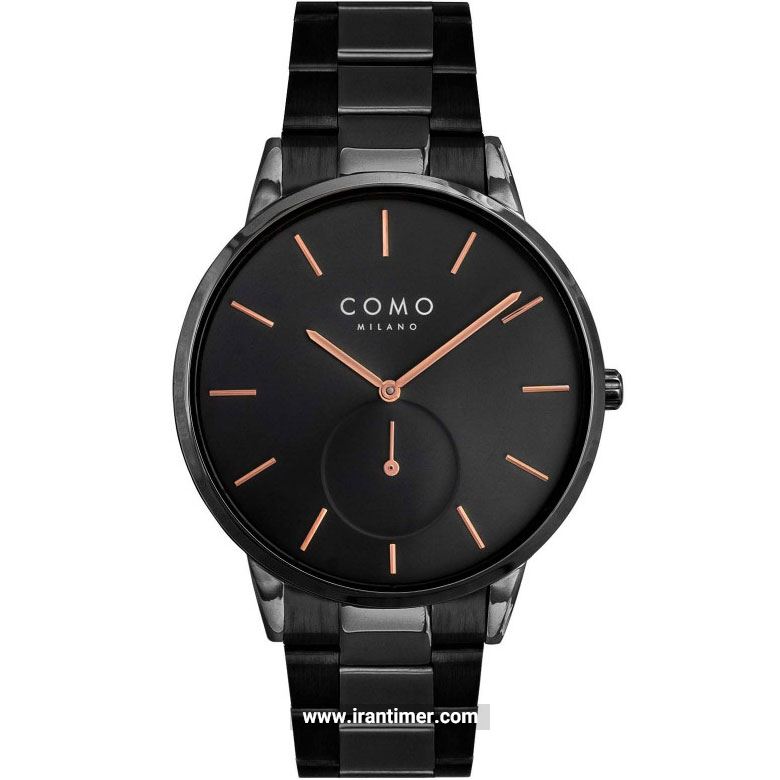 قیمت و خرید ساعت مچی مردانه کومو میلانو(COMO MILANO) مدل CM054.405.1BM.03 کلاسیک | اورجینال و اصلی