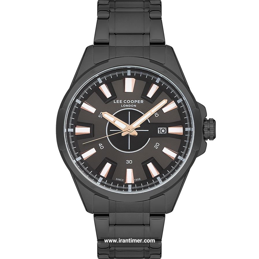 قیمت و خرید ساعت مچی مردانه لیکوپر(LEE COOPER) مدل LC07178.060 کلاسیک | اورجینال و اصلی