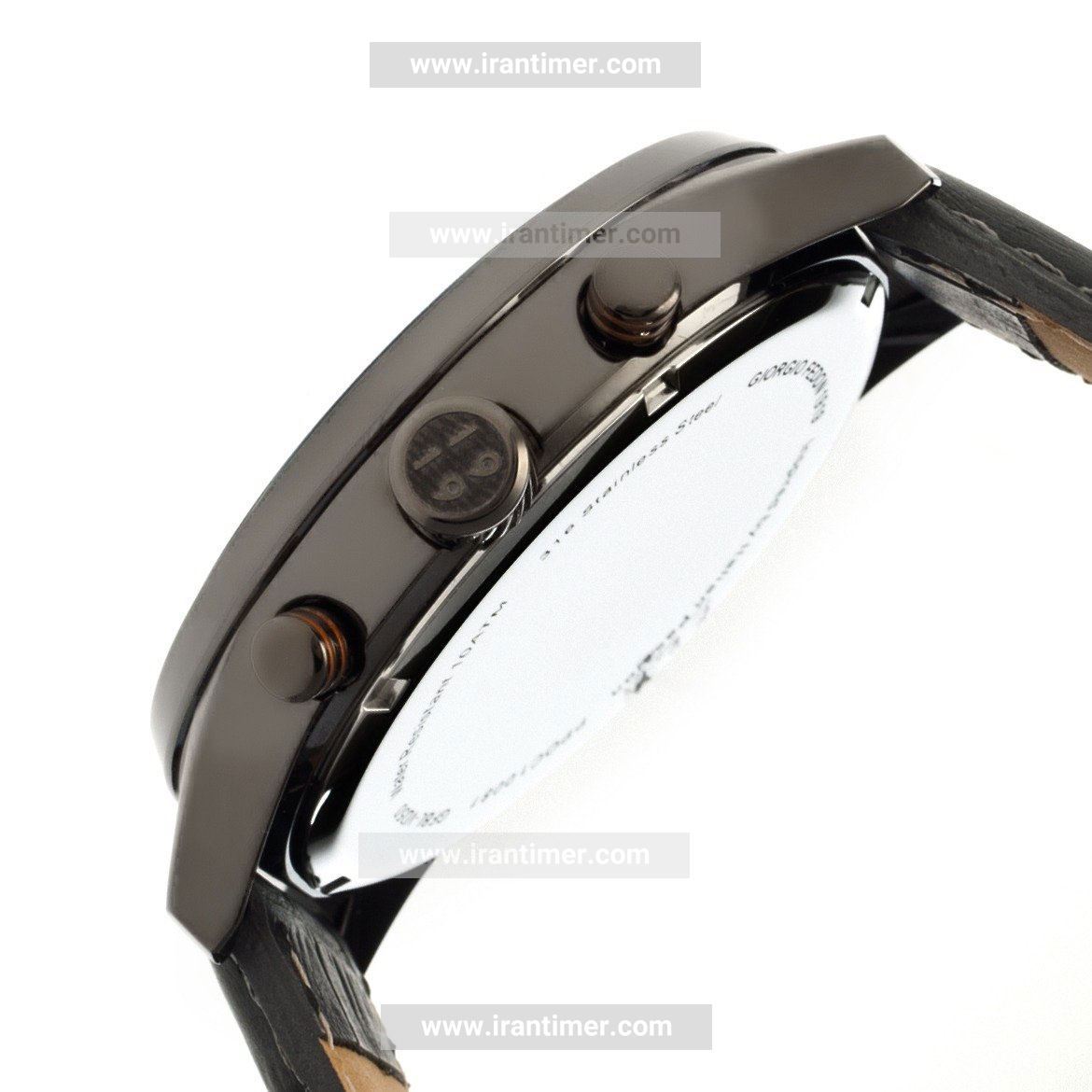 قیمت و خرید ساعت مچی مردانه جورجیو فیدن(GIORGIO FEDON) مدل GFBL003 کلاسیک | اورجینال و اصلی