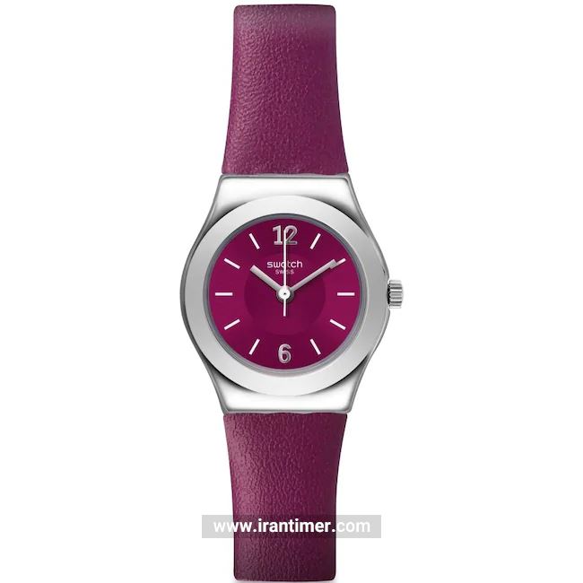 قیمت و خرید ساعت مچی زنانه سواچ(SWATCH) مدل YSS330 کلاسیک | اورجینال و اصلی