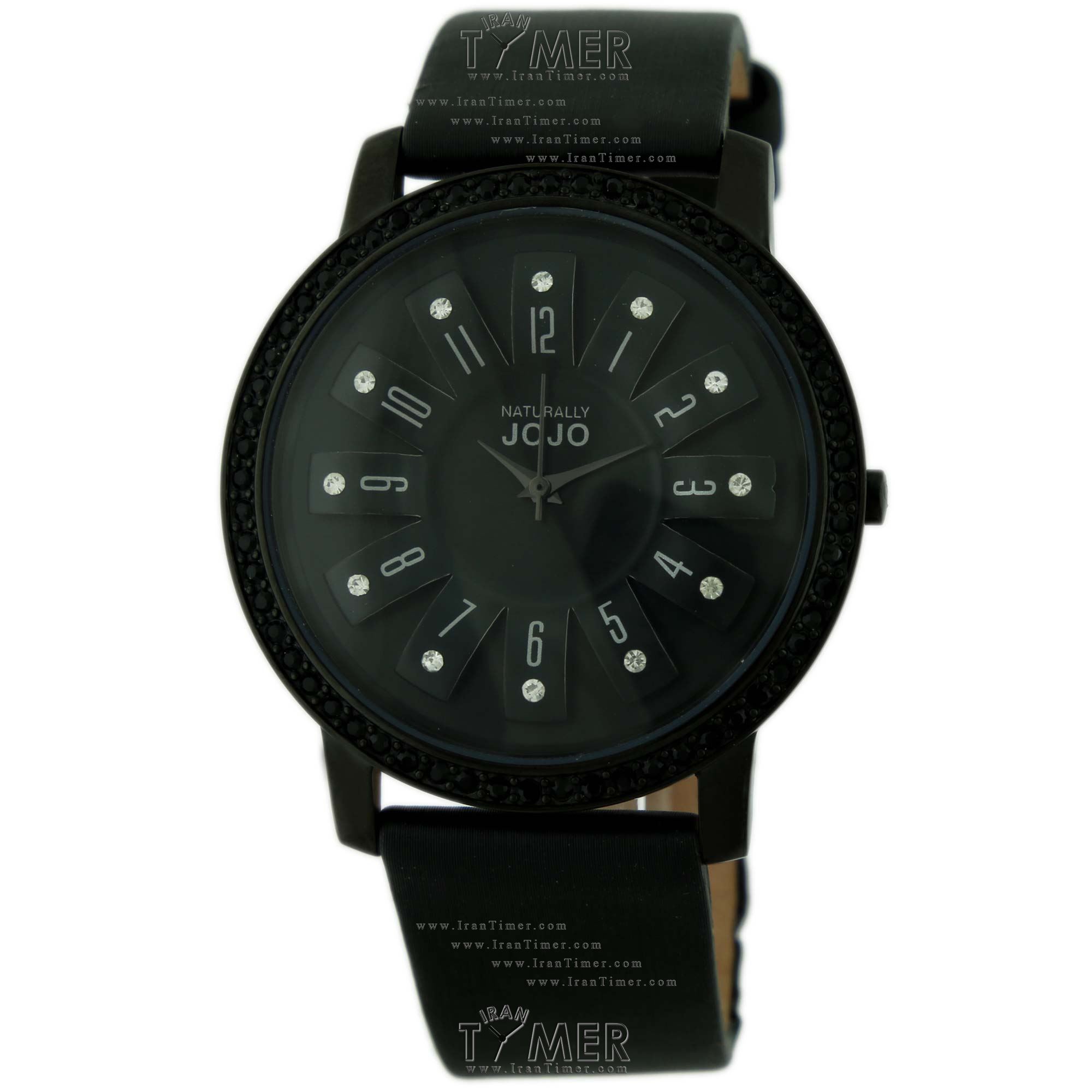 قیمت و خرید ساعت مچی زنانه جوجو(JOJO) مدل JO96613.88F کلاسیک | اورجینال و اصلی