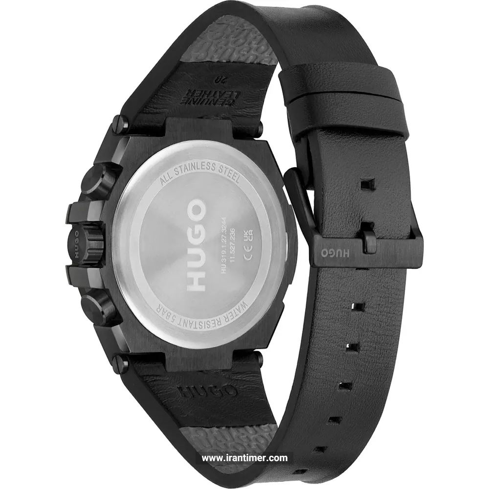 قیمت و خرید ساعت مچی مردانه هوگو(Hugo) مدل 1530341 کلاسیک | اورجینال و اصلی