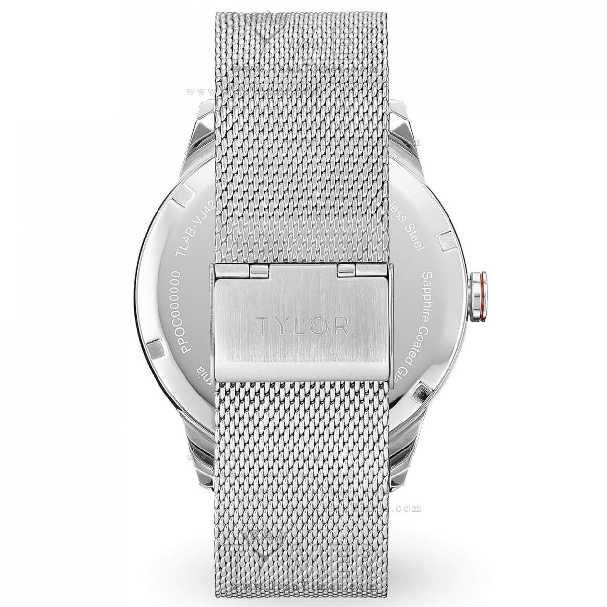 قیمت و خرید ساعت مچی مردانه تیلور(TYLOR) مدل TLAB012 کلاسیک | اورجینال و اصلی