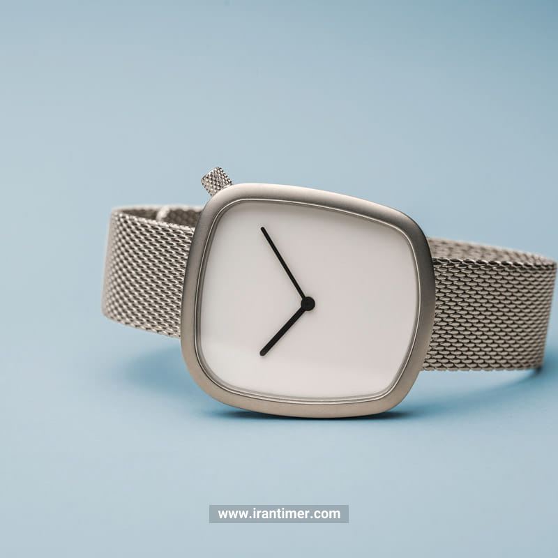 قیمت و خرید ساعت مچی زنانه برینگ(BERING) مدل B18034-004 کلاسیک | اورجینال و اصلی