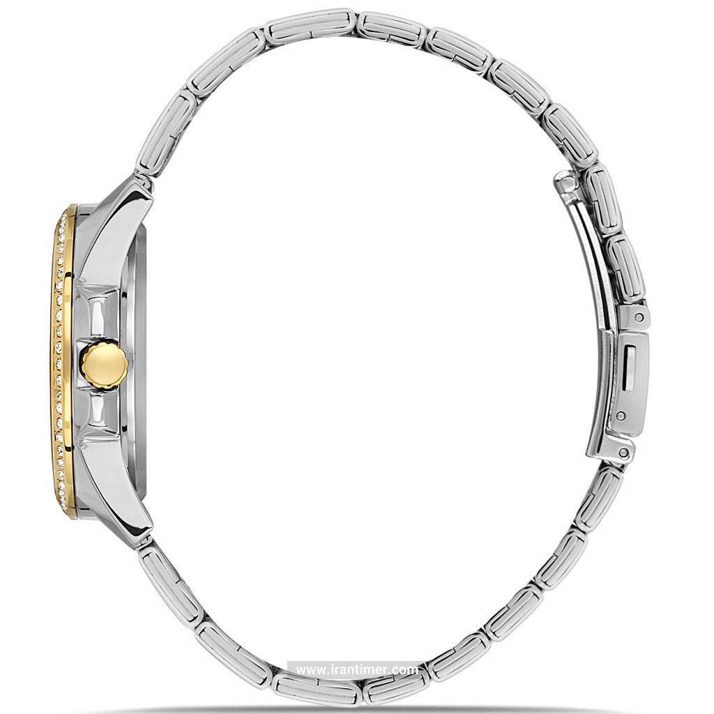 قیمت و خرید ساعت مچی زنانه دیوید گانر(David Guner) مدل DG-8739LA-D1 فشن | اورجینال و اصلی